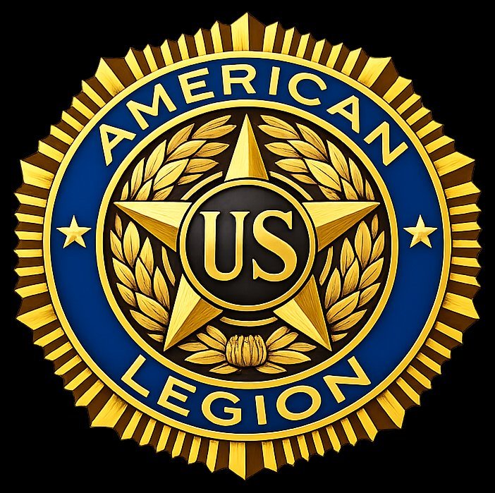 American Legion emblem