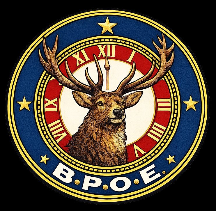 Benevolent and Protective Order of Elks emblem