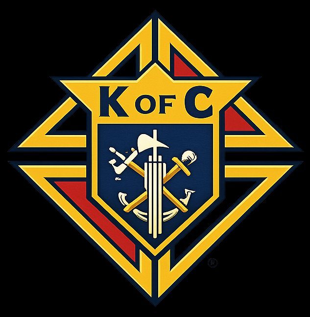 Knights of Columbus emblem
