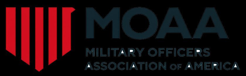 Military Officers Association of America emblem
