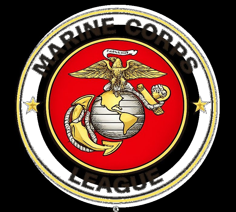 Marine Corps League emblem