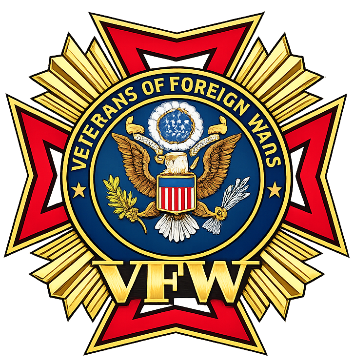 VFW emblem