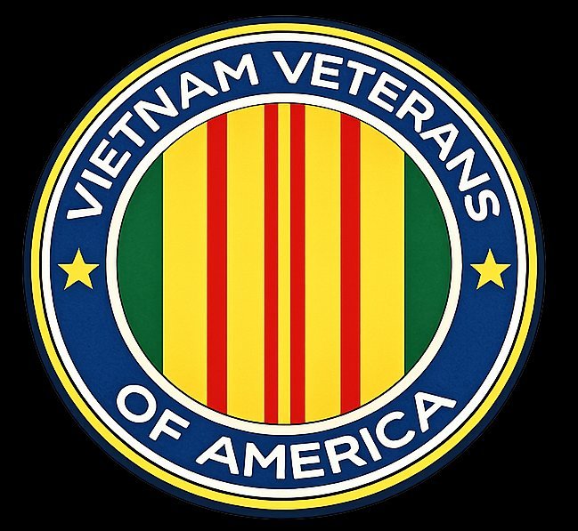 Vietnam Veterans of America emblem